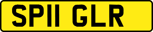 SP11GLR