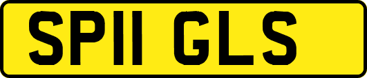 SP11GLS