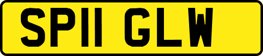 SP11GLW