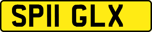 SP11GLX