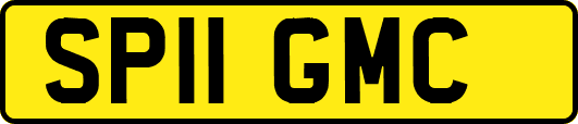 SP11GMC