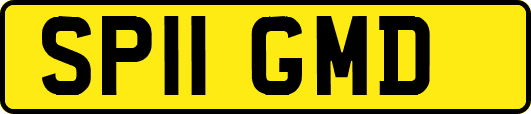 SP11GMD
