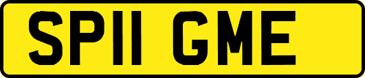 SP11GME