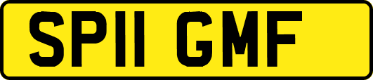 SP11GMF