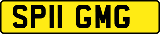 SP11GMG