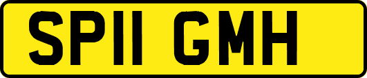 SP11GMH