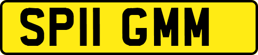 SP11GMM