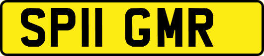 SP11GMR