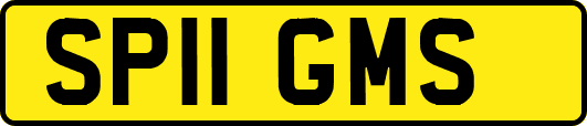 SP11GMS