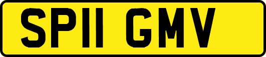 SP11GMV