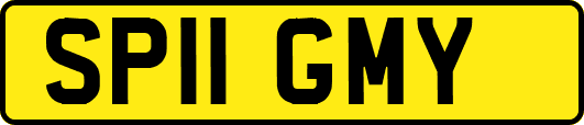 SP11GMY