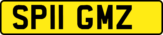 SP11GMZ