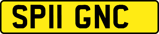 SP11GNC