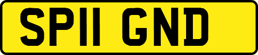 SP11GND