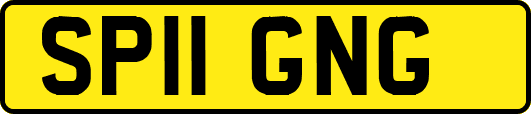 SP11GNG