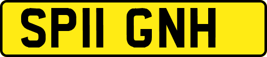 SP11GNH