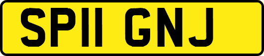 SP11GNJ