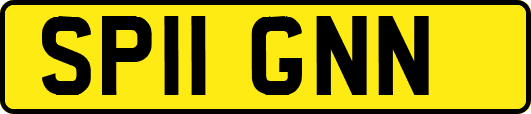 SP11GNN
