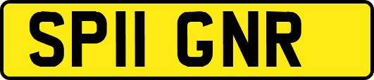SP11GNR