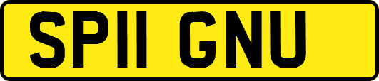 SP11GNU