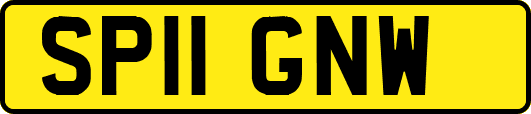 SP11GNW