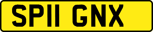 SP11GNX