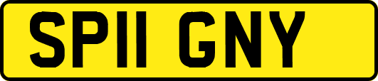 SP11GNY