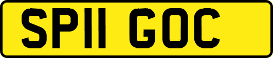 SP11GOC