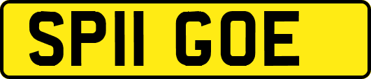 SP11GOE