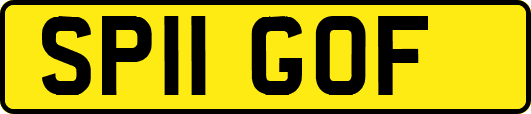 SP11GOF