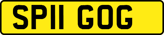 SP11GOG