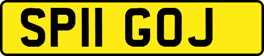 SP11GOJ