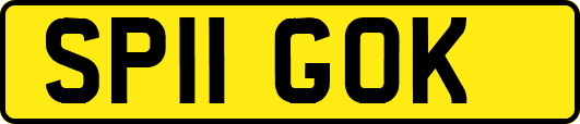 SP11GOK