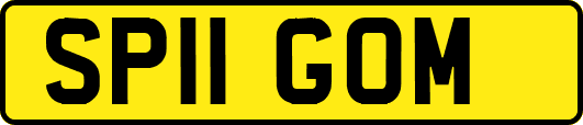 SP11GOM