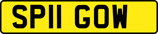 SP11GOW