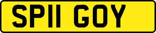 SP11GOY