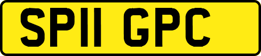 SP11GPC