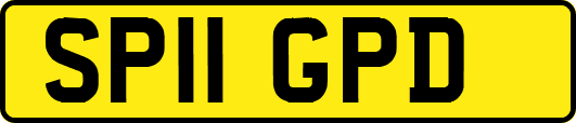 SP11GPD
