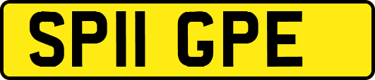 SP11GPE
