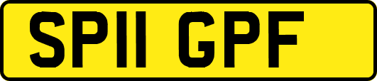 SP11GPF