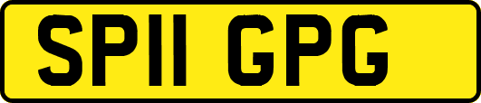 SP11GPG