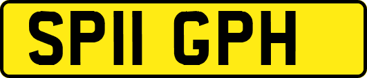 SP11GPH