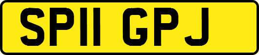 SP11GPJ