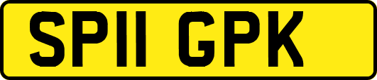 SP11GPK