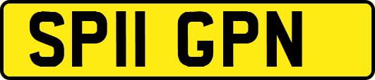 SP11GPN
