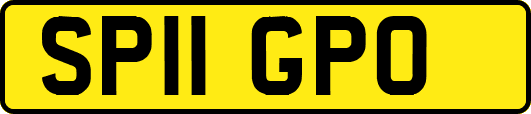 SP11GPO