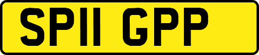 SP11GPP