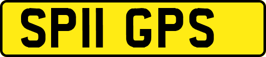 SP11GPS