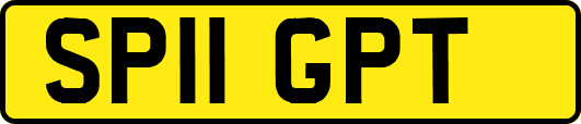 SP11GPT