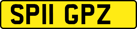 SP11GPZ